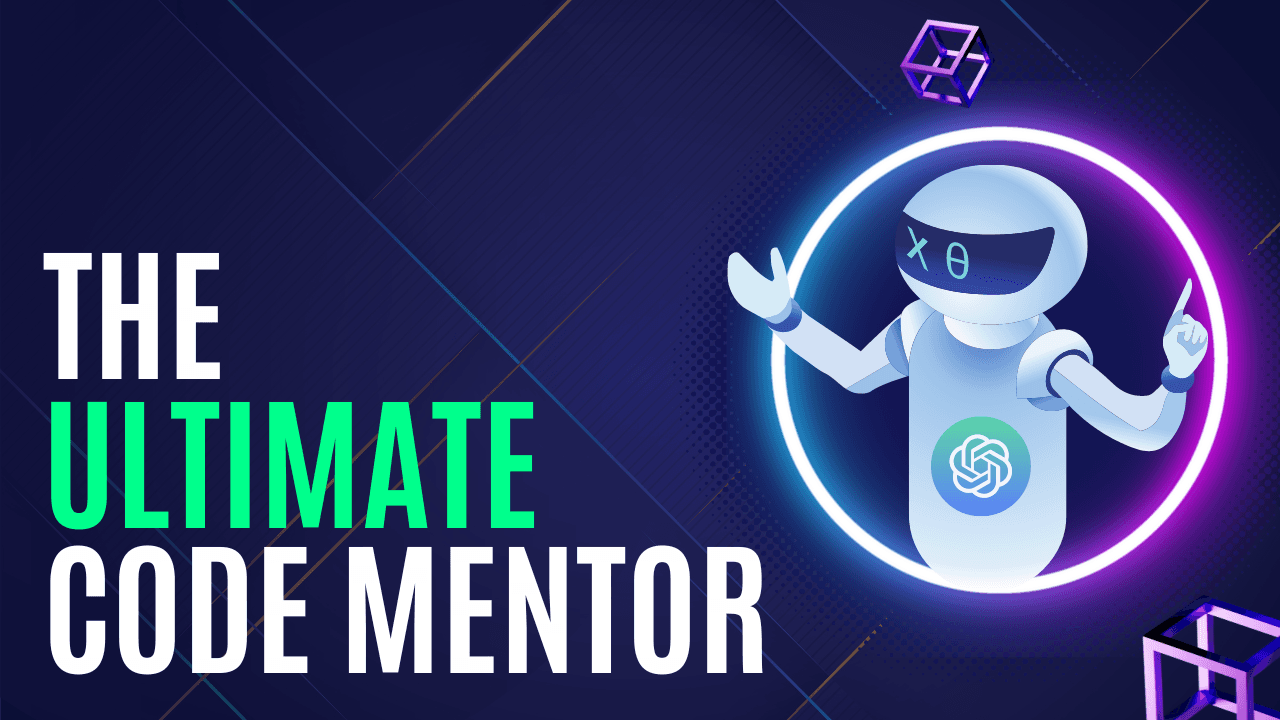 How I'd Learn To Code Again With These 5 AI Tips